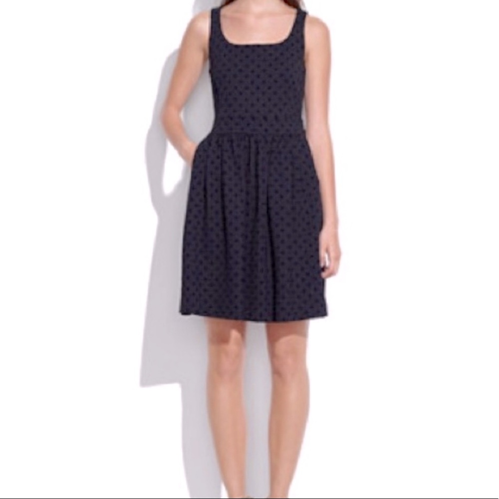 Madewell Dress
